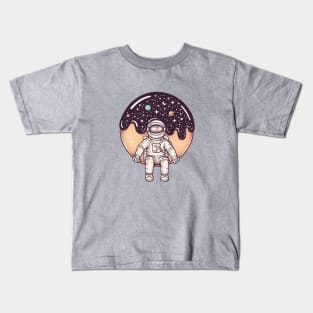 Spacelicious Kids T-Shirt